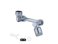 EVG Perlator mosiężny LPE-04