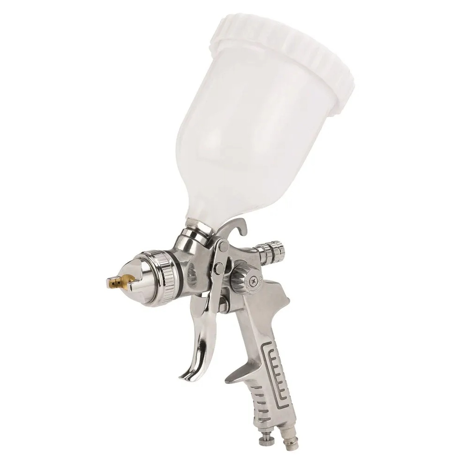 Einhell Pistolet natryskowy pneumatyczny 4133030 z górnym zbiornikiem