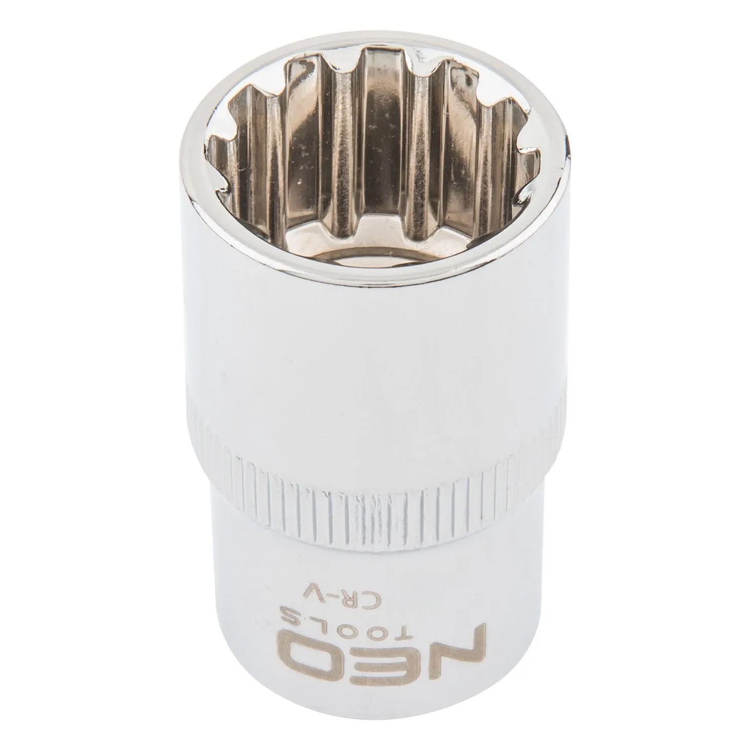 Neo Tools Nasadka Spline 1/2" - 12 mm
