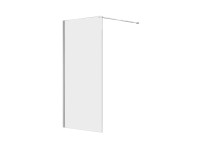 Durasan Kabina walk in WKT plus 100 chrom