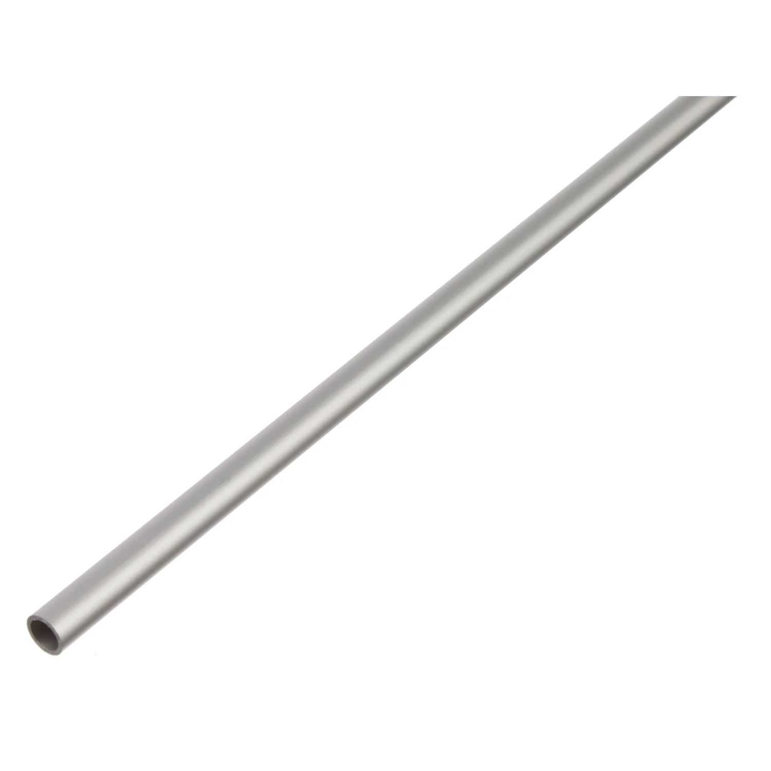 Alberts Pręt okrągły aluminiowy 15 mm x 2000 mm