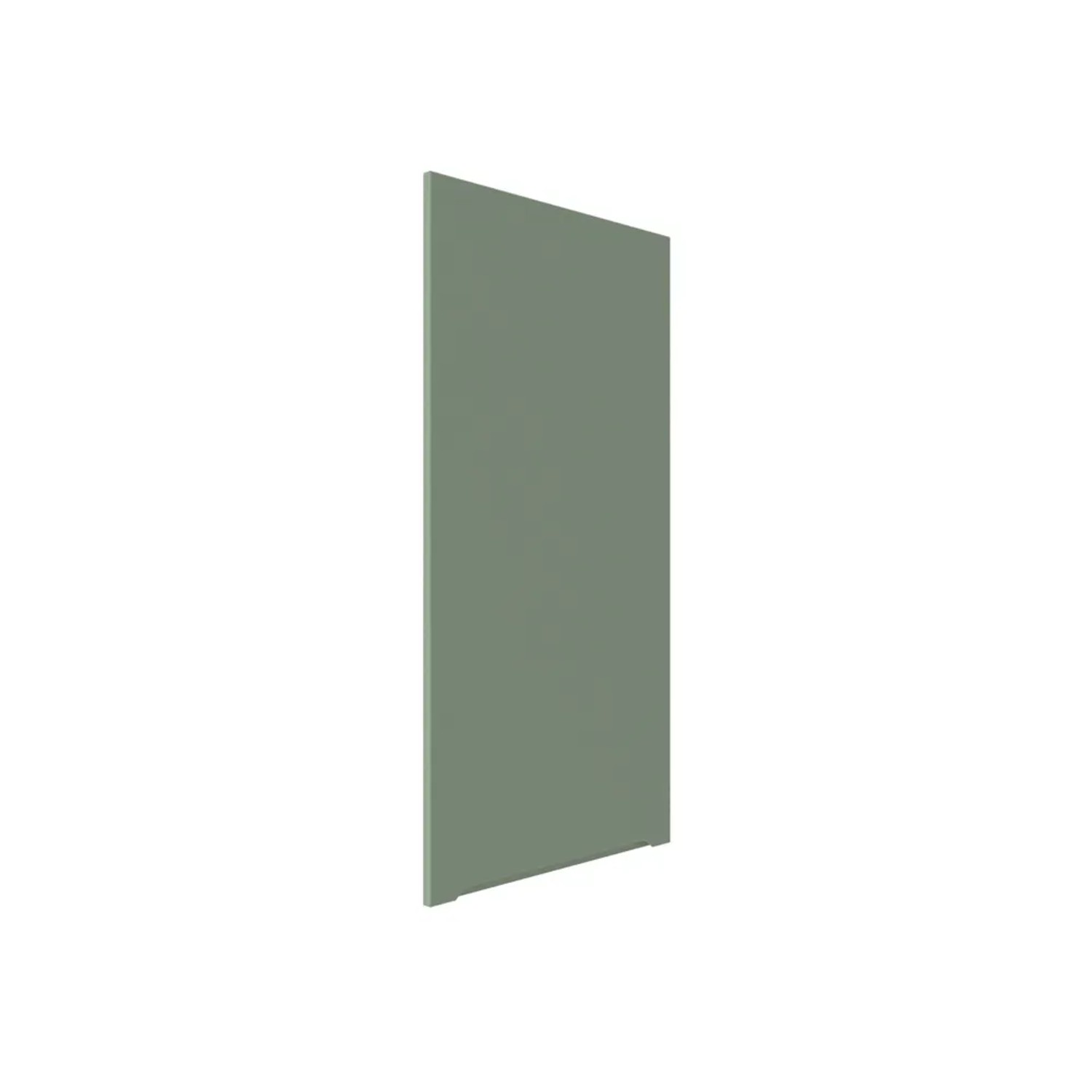 Front Salerno 130 x 60 cm oliwka mat