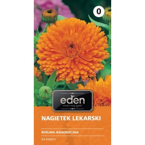 Nagietek lekarski pomarańczowy - 2 g