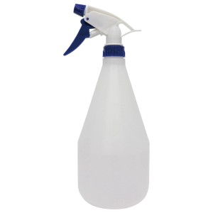 Spryskiwacz do roślin mix kolorów - 1 l