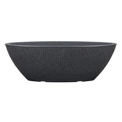 Misa Barceo grafit owal 60