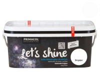 Primacol Farba dekoracyjna Let's shine Singapur 2 l Primacol Farba dekoracyjna Let's shine Singapur 2 l