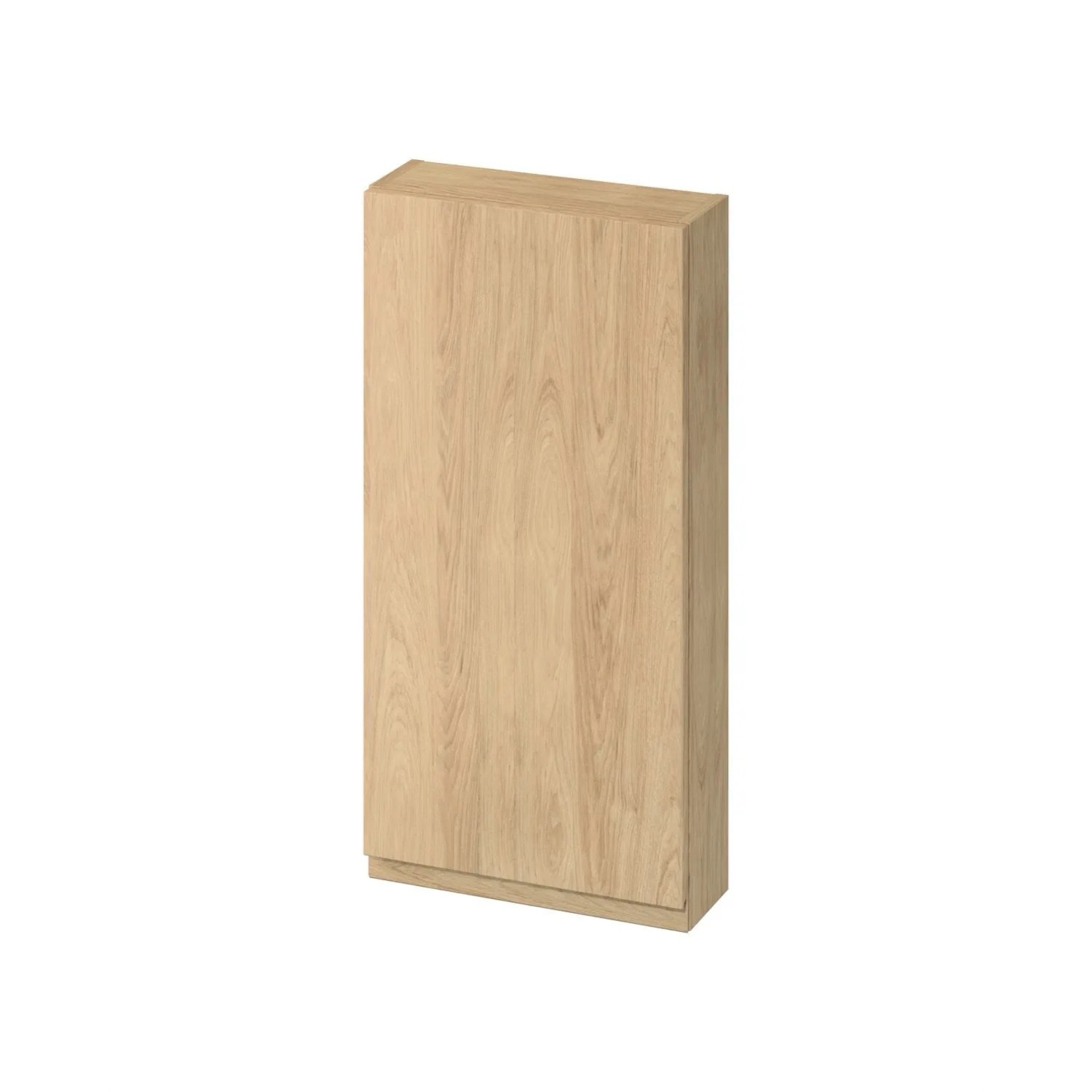 Cersanit Szafka Moduo wisząca 40 dąb hikora 80x40x14,1