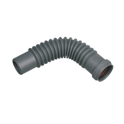 Wirquin Rura elastyczna Pusch-fit mufowo - nyplowa 32 mm (1 1/4")