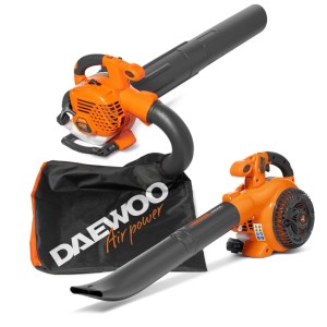 DAEWOO Odkurzacz spalinowy DABL 270