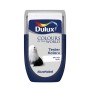 Dulux Tester koloru "okruch lodu" do ścian. Idealny do wyboru koloru.