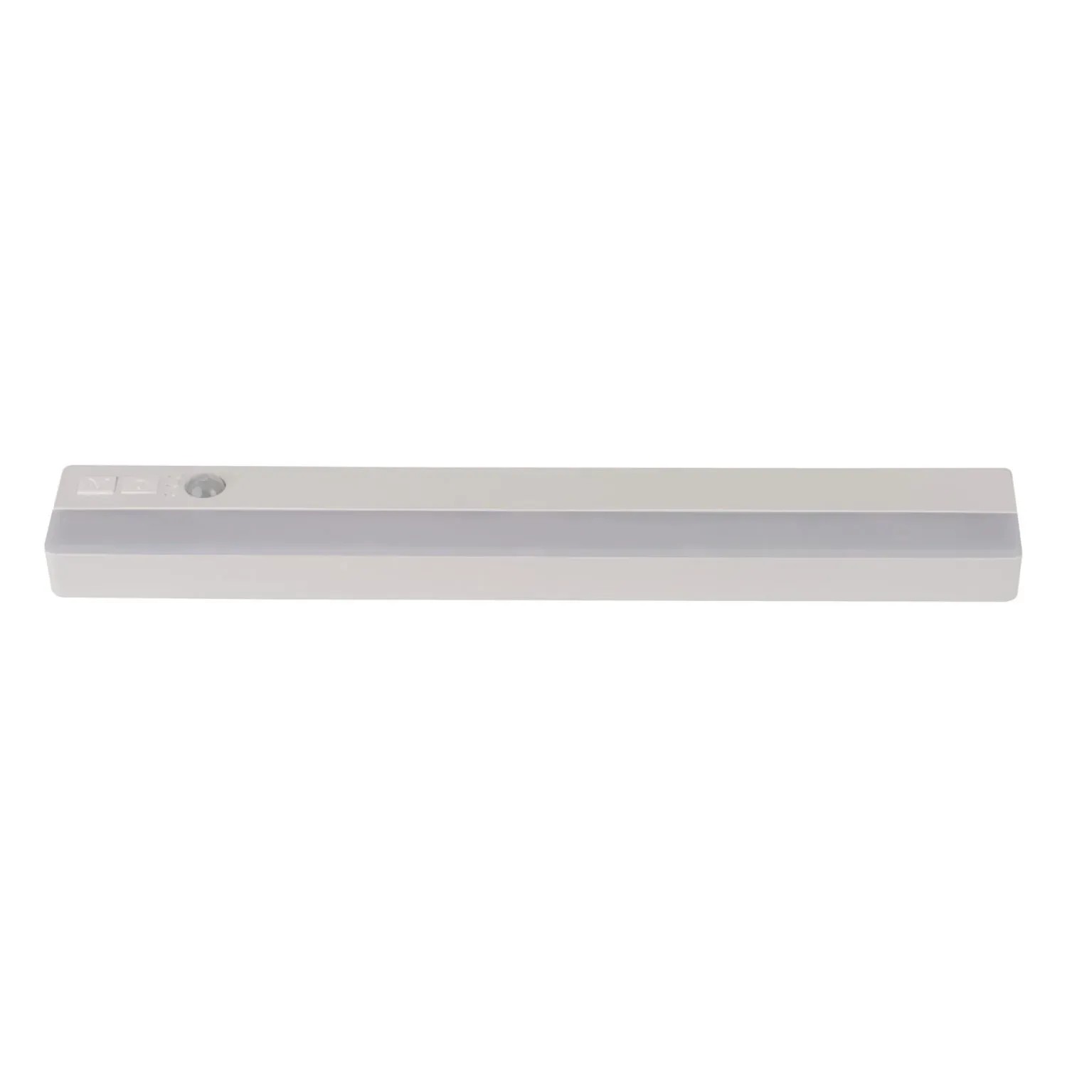 KingBerry Lampka podszafkowa na baterie max 1W 4000K biała