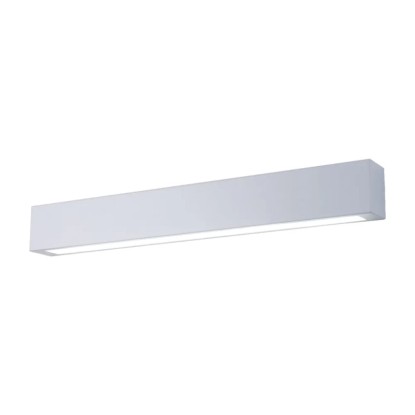 Light Prestige Kinkiet LED IBROS XL biały 18W 1440 Im 4000K