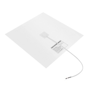 Mission Air Mata grzewcza pod lustro 100x100cm