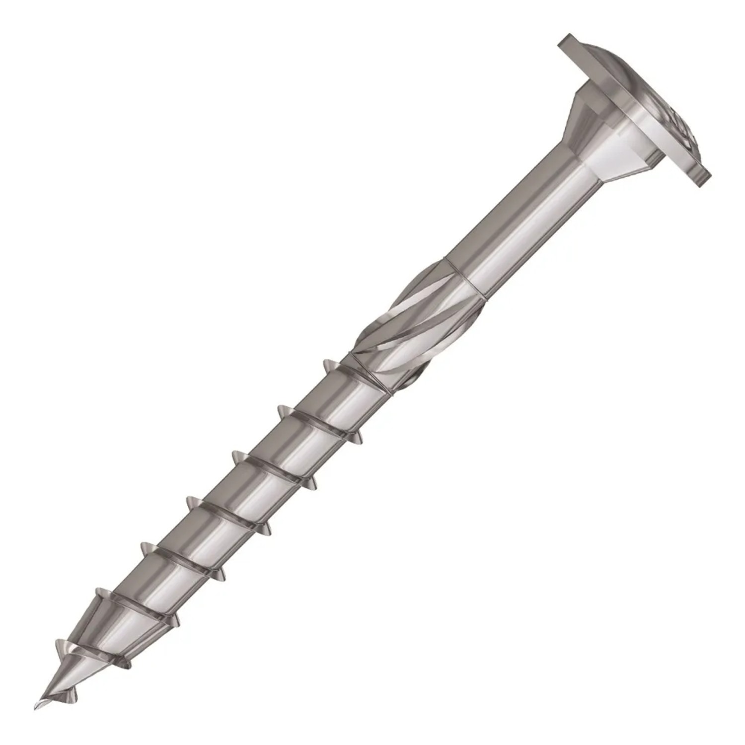 Rawlplug Wkręt konstrukcyjny 6 x 60 mm 10 szt.