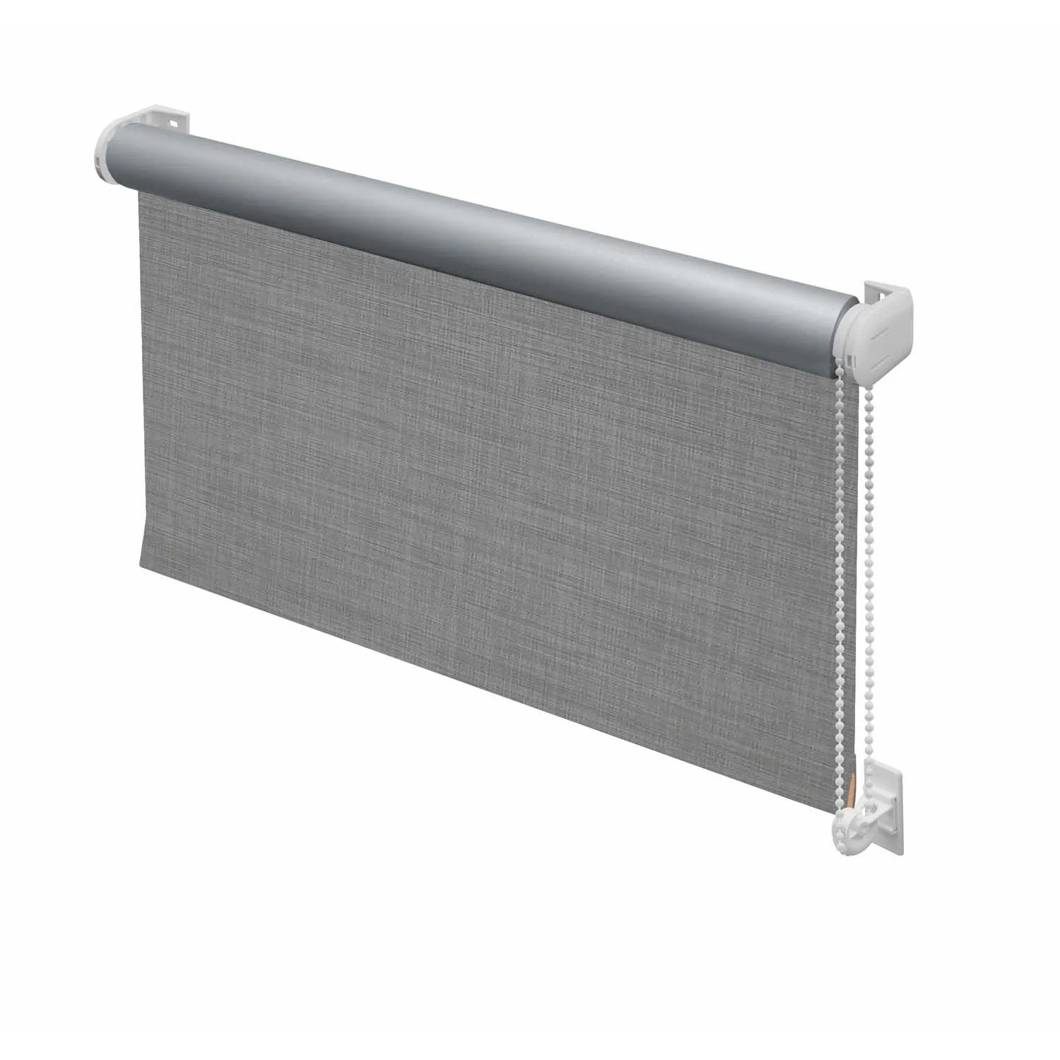 Gardinia Roleta LIGHT 496 str THERMO 220 x 175 cm szara