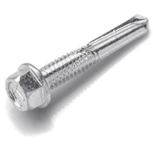 Rawlplug Wkręt samowiert do blach 5,5 x 50 mm