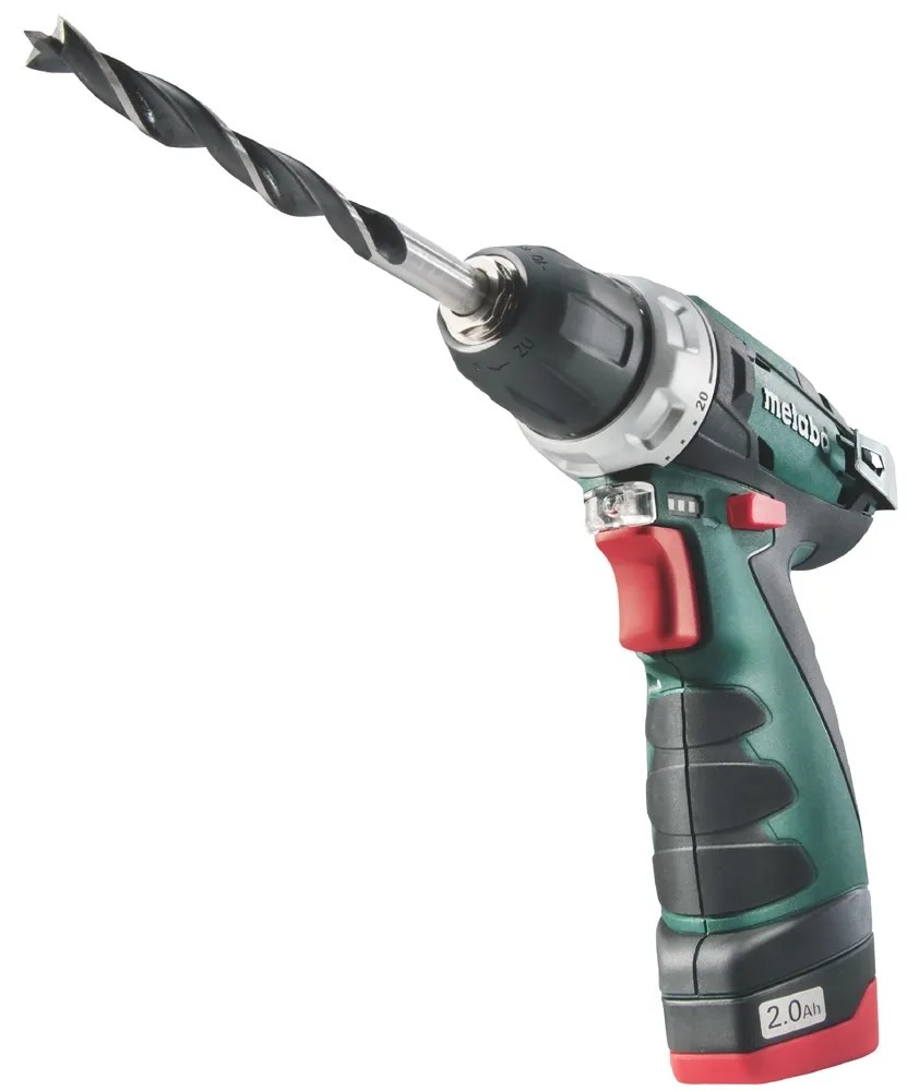 Bs10.8V Interrupteur Pour Pièce D'Outil Électrique Metabo Powermaxx Bs