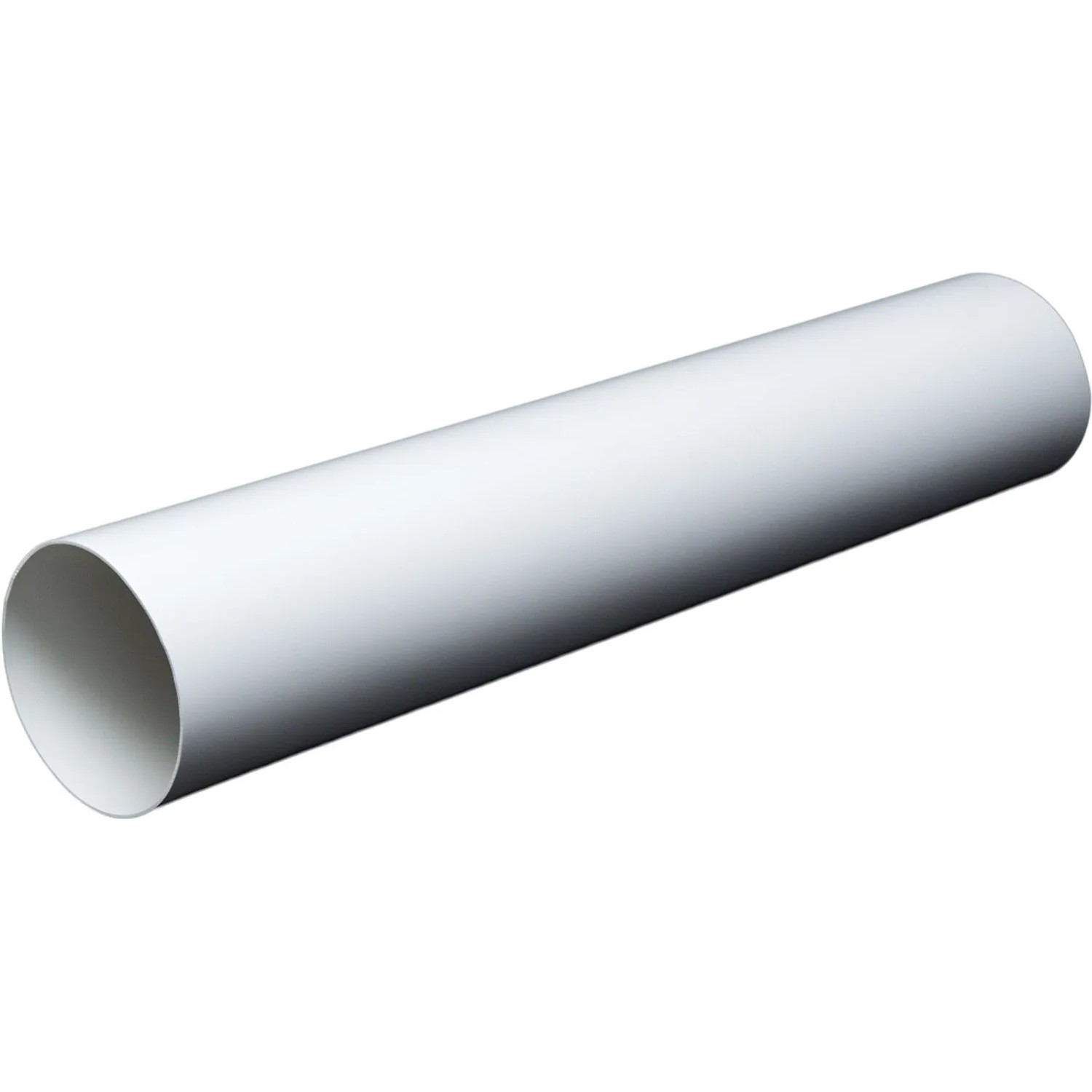 Przybysz Kanał okrągły 0,5 m PVC fi 10 cm