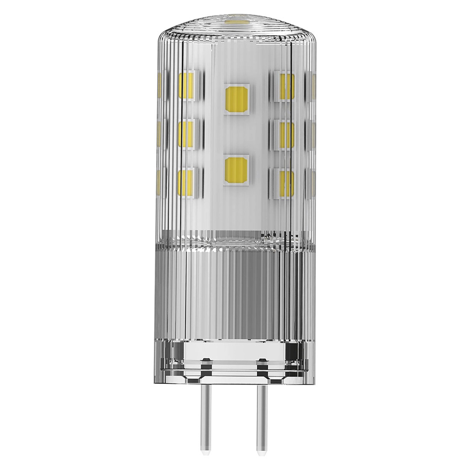 Фото - Лампочка Osram Żarówka LED PIN40 4W 470lm 2700K GY6.35 