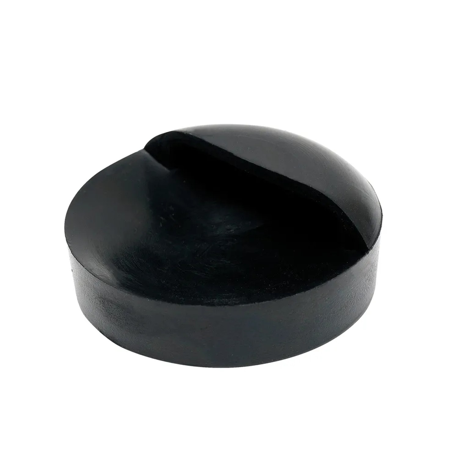 Tycner Korek syfonu umywalki 42 mm, czarny