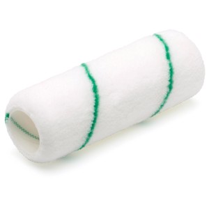 Wałek malarski t.b.t. do równomiernego nakładania farby.