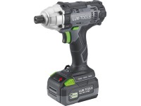 LUX-Tools Zakrętarka udarowa A-DSS-20/180 20V