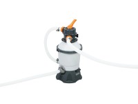 Pompa piaskowa do basenu - 3596 l/h