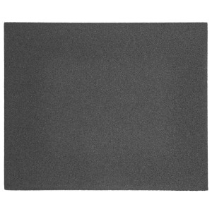 GRAPHITE Papier ścierny wodny P360 - 230 x 280 mm