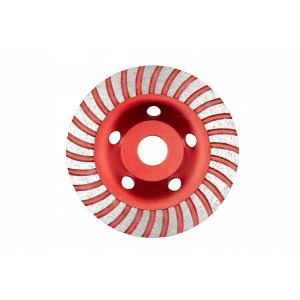 SMART365 Tarcza diamentowa Turbo 125 mm