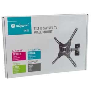 DPM Uchwyt TV regulowany 14-65" - 30 kg