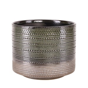 Osłonka Tresillo zielona S - 14 cm