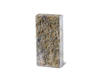 Joniec Palisada Stone 15,1 x 6 x 34,5 cm piryt