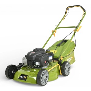 Kosiarka spalinowa z napędem 125 cc HXKS 146YN BY450