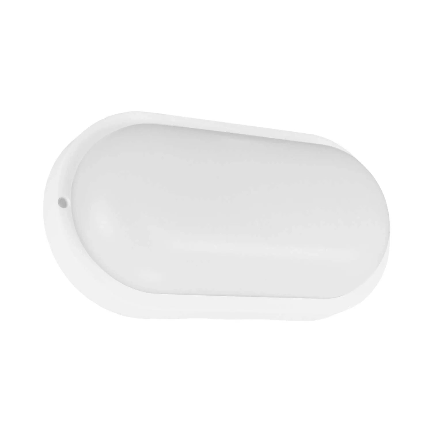 Struhm Plafoniera zewnętrzna TALON LED L 18W 4000K 1800lm IP54 biała