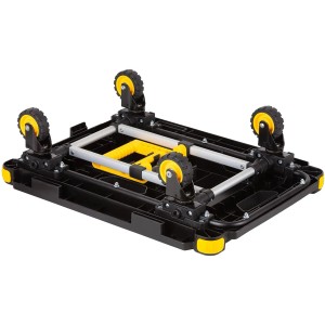 Stanley Platforma modułowa składana - 137 kg
