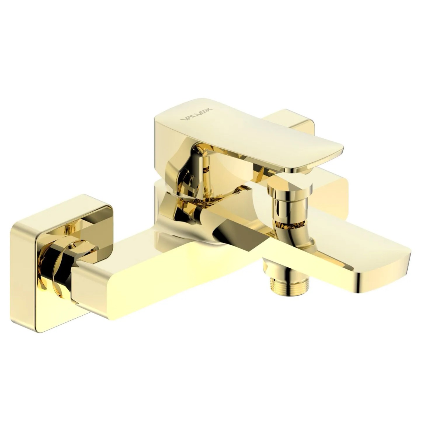 Valvex Bateria wannowa Sella gold