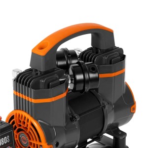 DAEWOO Kompresor powietrza DAC 180S 8L 8 bar