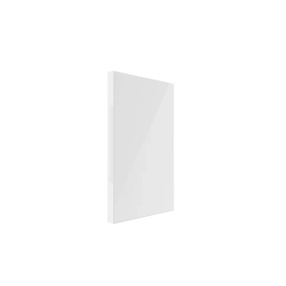 Front Roma 35 x 20 cm biały połysk