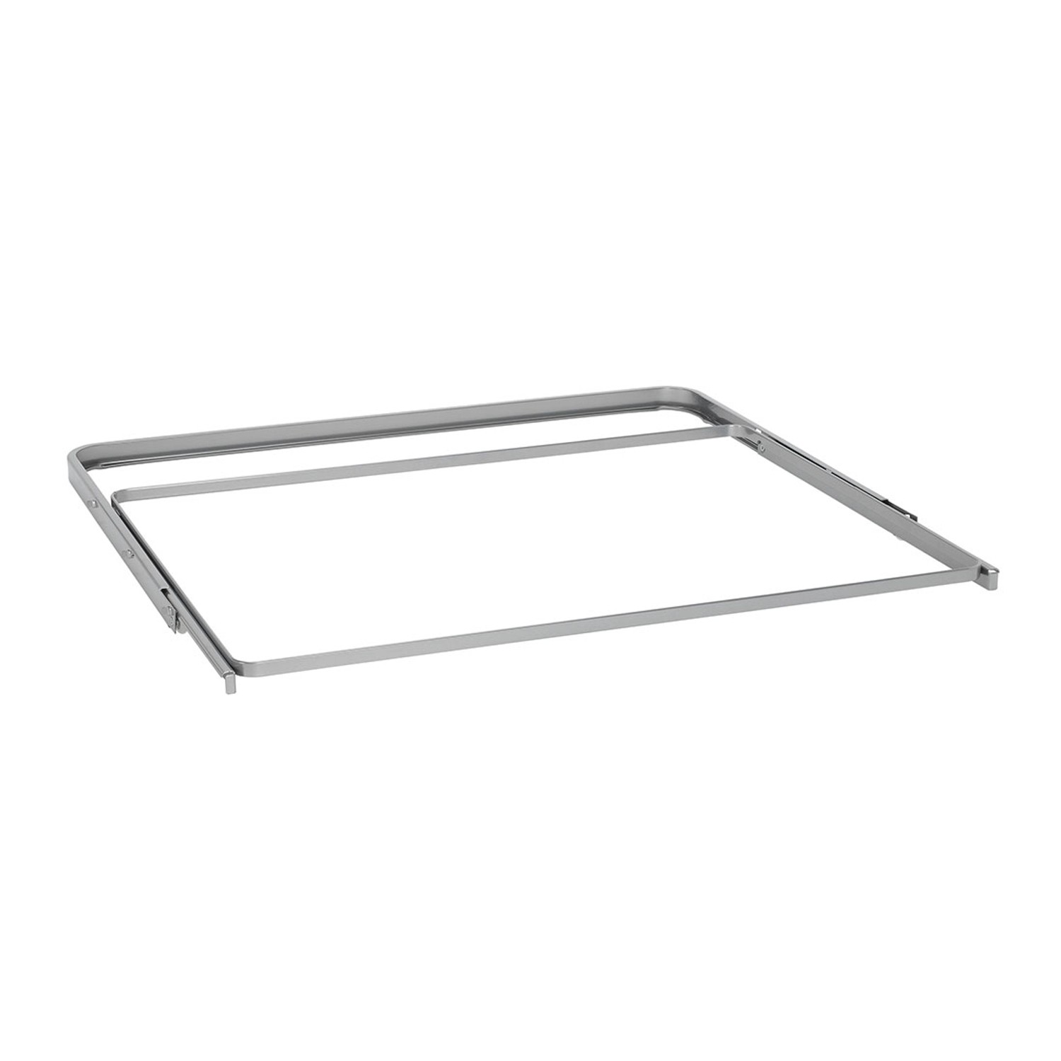 Wysuwna rama kosza platinum 60 x 40 cm