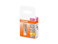 Osram Żarówka LED PIN G9 4,5W 2700K 600lm Osram Żarówka LED PIN G9 4,5W 2700K 600lm
