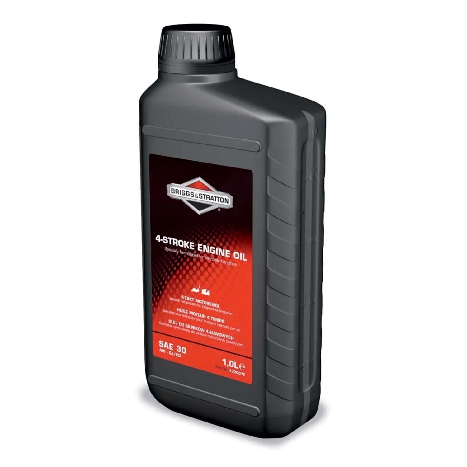 Briggs&Stratton Olej do silników czterosuwowych SAE 30 1 l