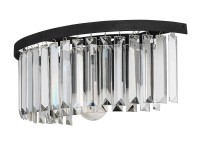 Rabalux Kinkiet Eloisa 1xE27 max. 25W kryształowy