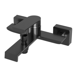 Granitan Bateria wannowa Bali gun grey