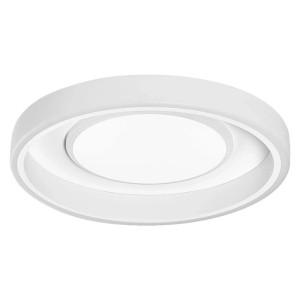 OSRAM Plafon SMART CLARIA 490 mm biały