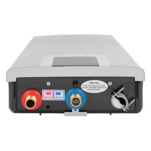 Mission Air Podgrzewacz wody Hydro Bath 400V 21kW