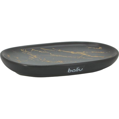 Baliv Mydelniczka czarno-złota