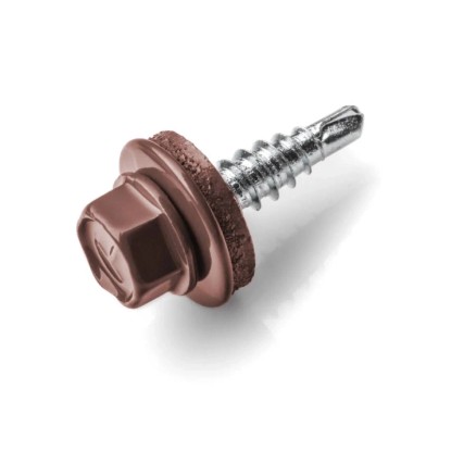 Koelner Wkręt do metalu SM łeb podkładkowy 4,8 x 19 mm, produkt na wagę KOD D046