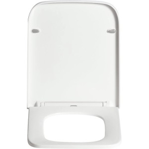 Biała deska sedesowa t.b.t. z kategorii Deski sedesowe.