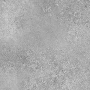 Szara płytka podłogowa o delikatnej strukturze.