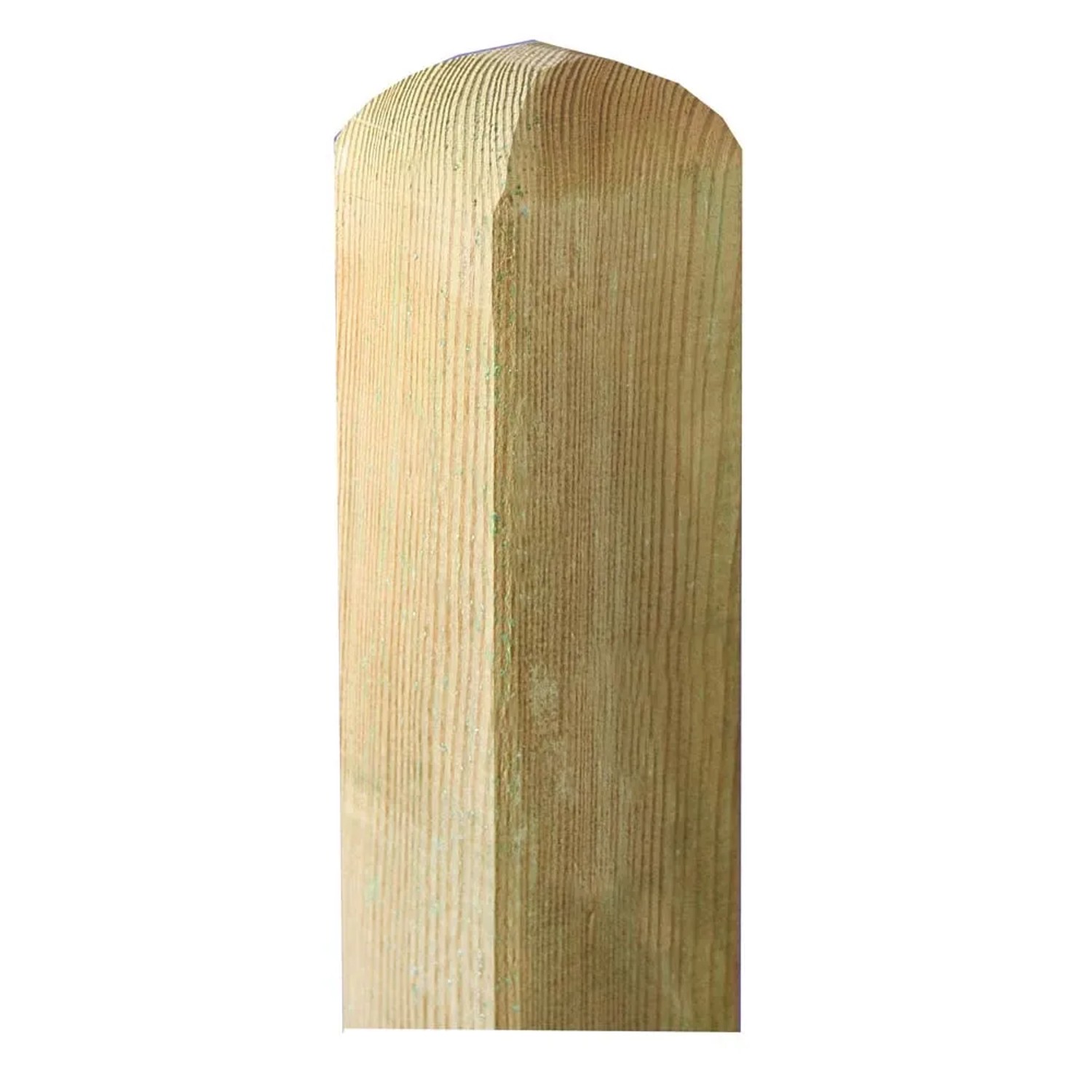 Sobex Słupek Biskup 7 x 7 x 120 cm